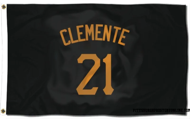 Blake Cederlind Pittsburgh Pirates Women's Black Roster Name & Number T- Shirt 